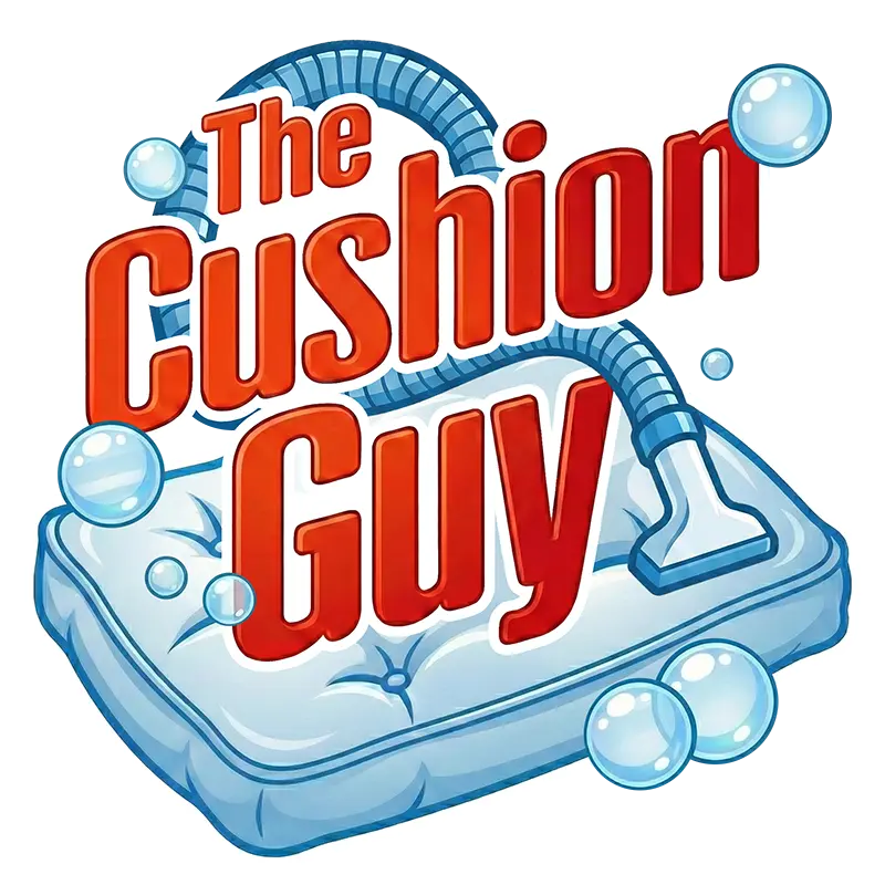 The Cushion Guy